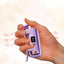 Mini-Portable Bracelet Hand Warmer