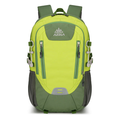 Premium Lightweight Waterproof Hiking Backpack