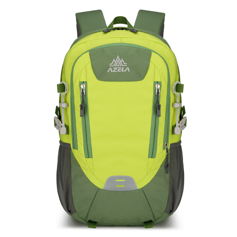 Premium Lightweight Waterproof Hiking Backpack