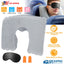 GBruno Travel Pillow - Korvel