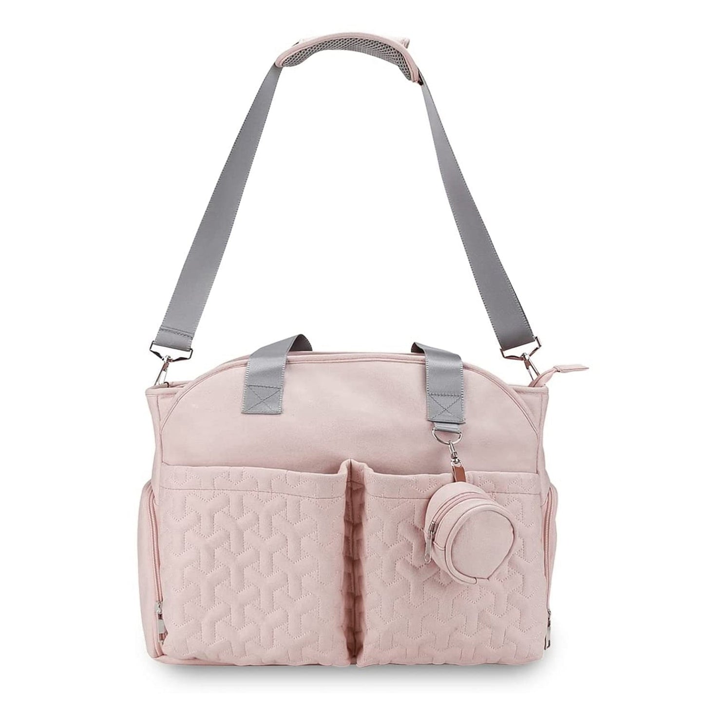GBruno Stylish Breast Pump Bag for Moms
