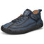 Men's Casual Outdoor Sneakers - Breathable & Trendy