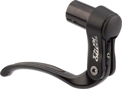 Tektro RX 4.1 Reverse Brake Lever Set - Black