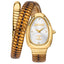 Just Cavalli Women's Snake Watch