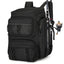 Multifunctional Outdoor Lure Fishing Backpack