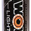 Lampe de poche et lanterne étanche Wow Sports