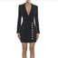 Elegant Suit Dress for Every Occasion