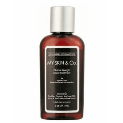 My Skin Clinical Strength Liquid Formula 2oz