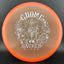Disco de Golf Disc Cosmic Gnome de Sacred Discs