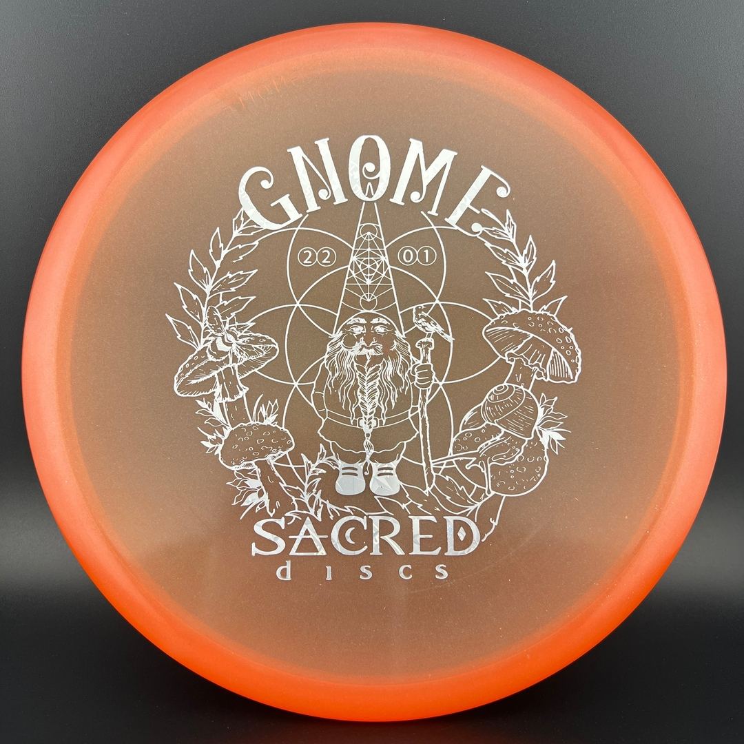 Disco de Golf Disc Cosmic Gnome de Sacred Discs
