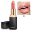 HANDAIYAN Shiny Metallic Lipstick Pearlescent Color Change Warm Lipstick Gold lipstick - Korvel