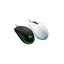 Logitech G102/G102 second-generation wired gaming mouse e-sports lol eating chicken macro RGB pressure gun programming desktop computer - Korvel