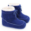 Children's Cotton Boots - Warm & Anti-Slip for Toddlers