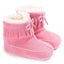Children's Cotton Boots - Warm & Anti-Slip for Toddlers
