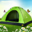 Premium Pop-Up Tent for Outdoor Adventures