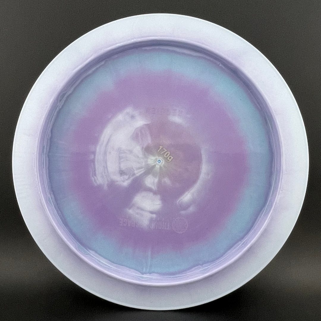 Shimmer Parallel Requiem - Turtle Navigator Disc Golf Driver