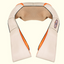 Massager Shiatsu LUYAO LY-580A+1 pour le cou et le dos