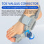 Adjustable Toe Outward Divider for Foot Comfort