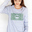 Feeling Lucky Long Sleeve Tee