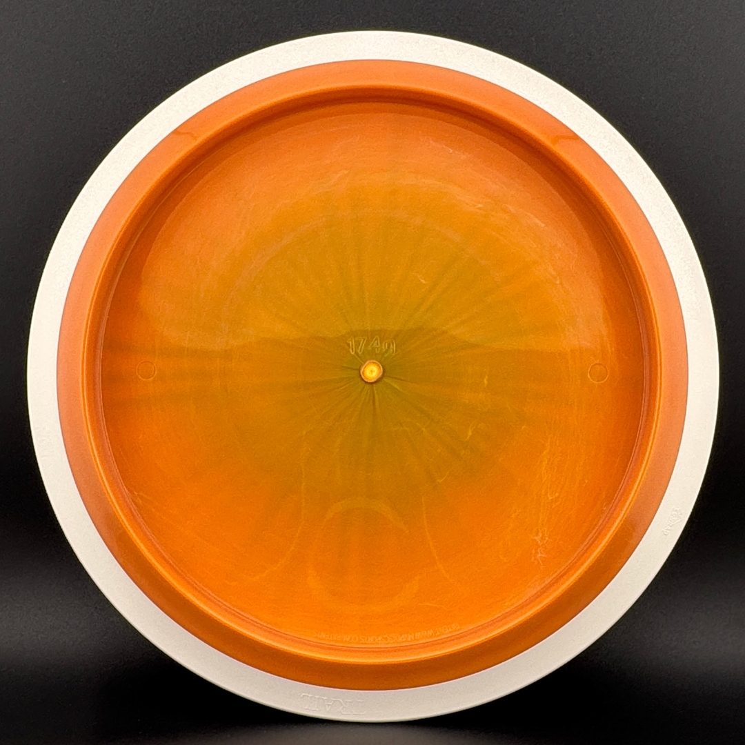 Neutron Trail Disc Golf Driver