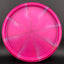 Discraft Titanium Swirl Zone Disc Golf Disc