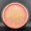 Cosmic Neutron Wave Disc Golf Driver