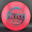 Z Lite Athena - Paul McBeth Limited Edition Disc