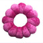 Cute Donut Travel Neck Pillow for Comfort