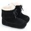 Children's Cotton Boots - Warm & Anti-Slip for Toddlers