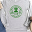 St. Patrick's Day Long Sleeve Tee - Korvel
