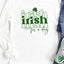 Irish for a Day Long Sleeve Tee - Korvel