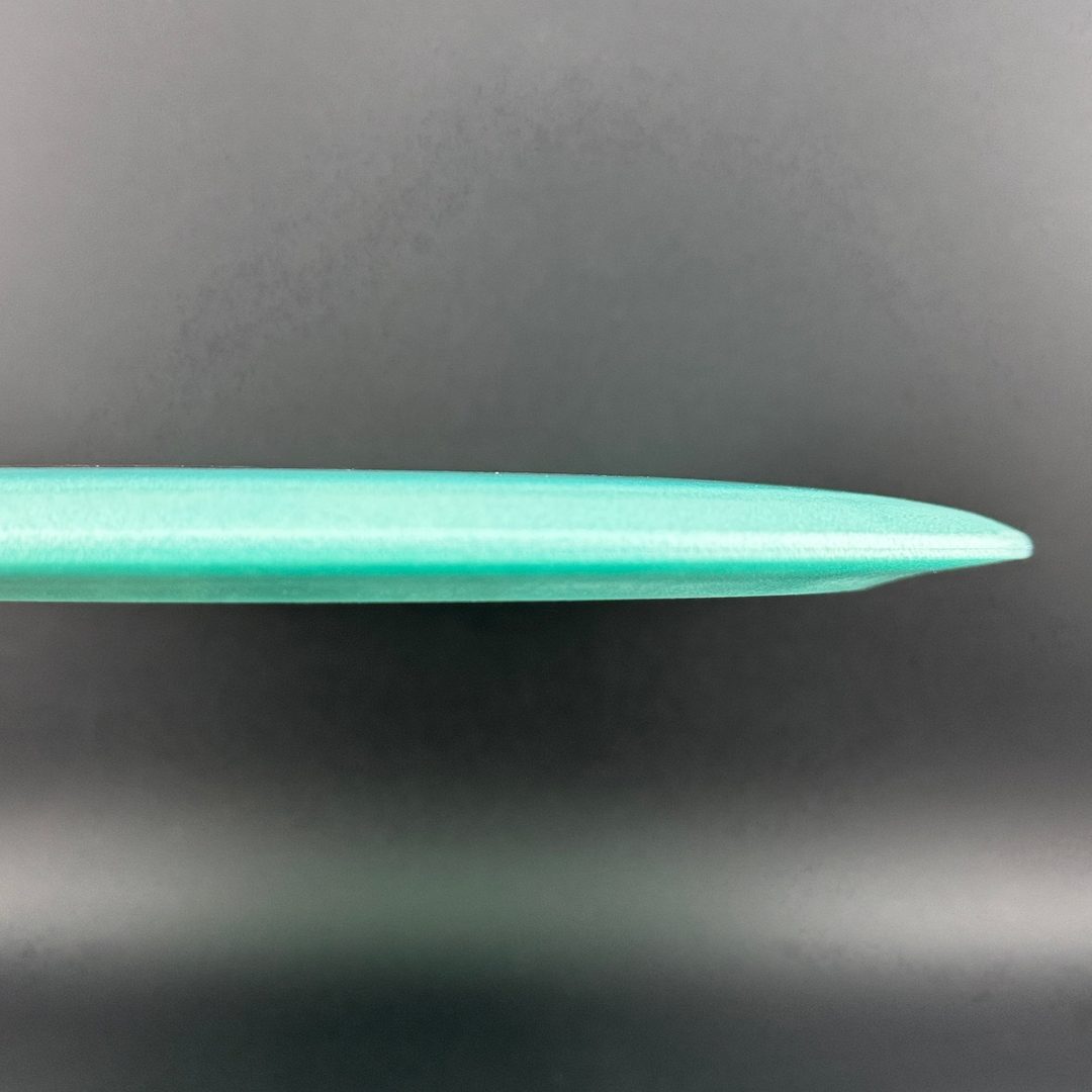 Proto Glow Gummy Champion Destroyer Disc Golf Driver