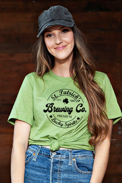 Brewing Co. 4613 - Korvel