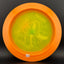 Halo Champion Shryke - Jessica Gurthie 2026 Tour Series Disc