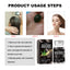 Hair Essential Oil Treatment Capsules for Smooth, Strong Hair