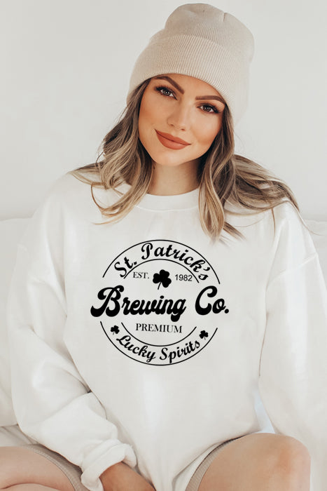 Brewing Co 4313 Unisex Sweatshirt - Korvel