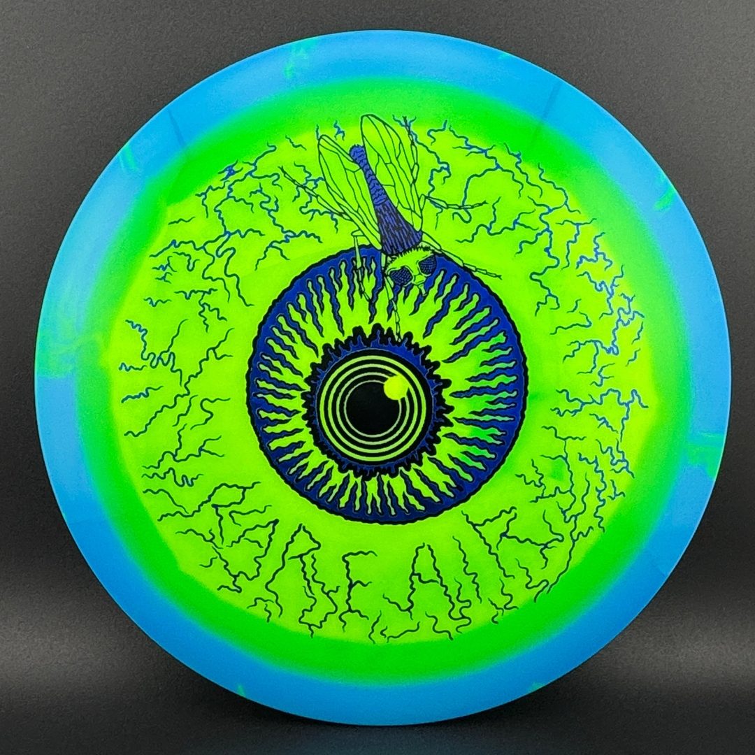 Halo Star Sidewinder - Eye-Fly RAD V2 par Ripper Studios