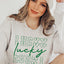 Lucky 4614 Cozy Unisex Sweatshirt - Korvel