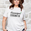 Shenanigans 4615 Unisex T-Shirt