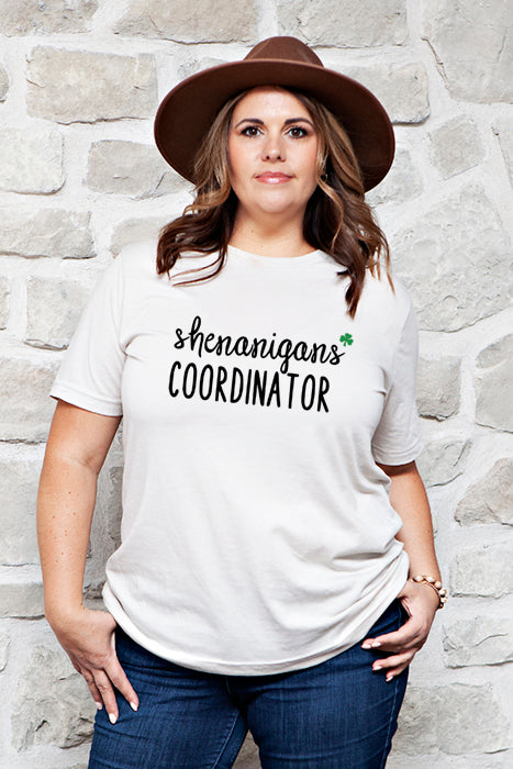 Shenanigans 4615 Unisex T-Shirt