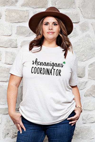 Shenanigans 4615 Unisex T-Shirt