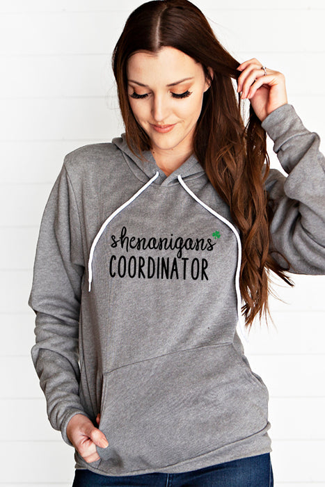 Shenanigans 4615 Hoodie - Korvel