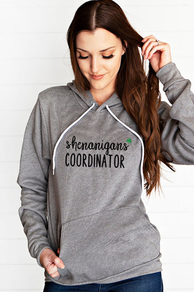 Shenanigans 4615 Hoodie - Korvel