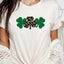 Clovers 4616 Unisex T-Shirt - Korvel