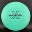 Star Lite Valkyrie - F2 - Controlador de Disco de Golf Premium