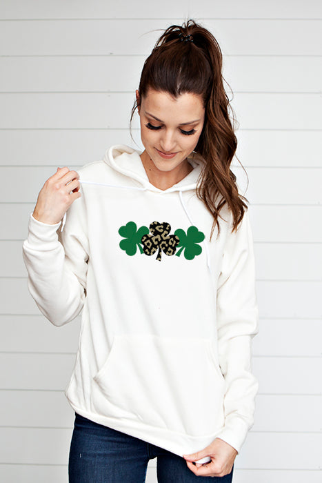 Clover 4616 Hoodie - Korvel