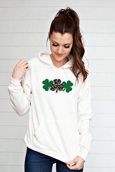 Clover 4616 Hoodie - Korvel