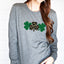 Clovers 4616 Longsleeve T-Shirt