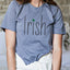Irish 4617 Unisex T-Shirt - Korvel