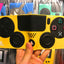 PlayStation Controller Wallet - Stylish and Functional